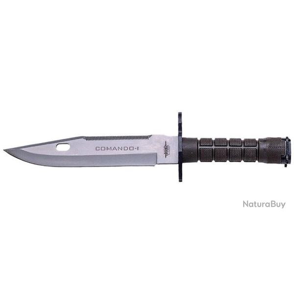 Couteaux fixes Commando-I JKR