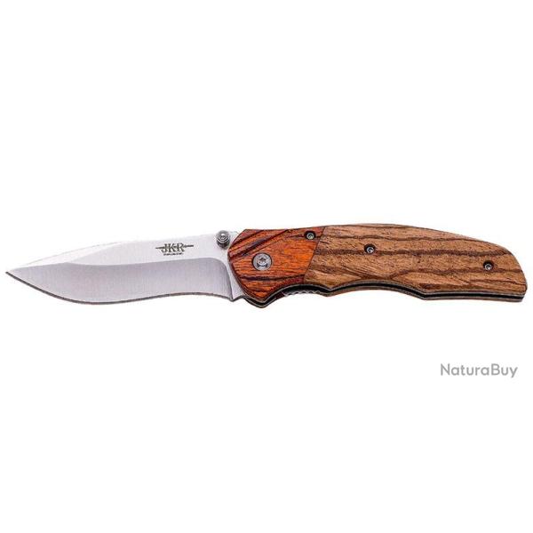 Couteaux pliants Couteau pliant JKR