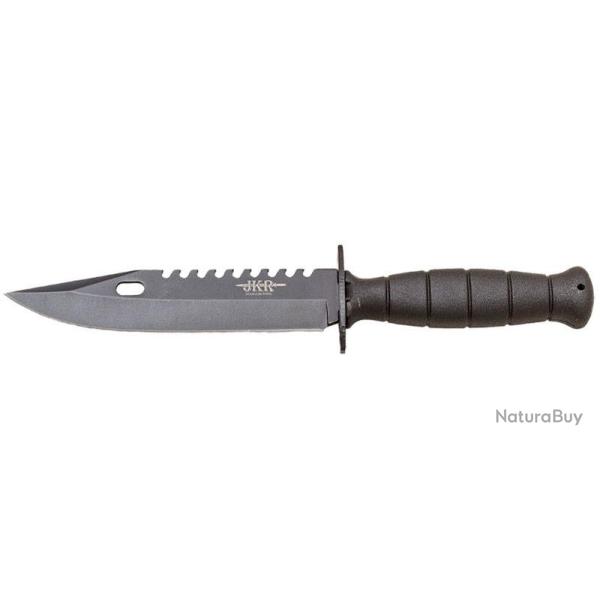 Couteaux fixes Couteau de combat JKR