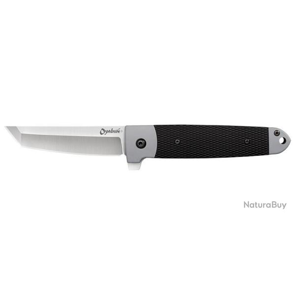 Couteaux pliants Oyabun Cold Steel
