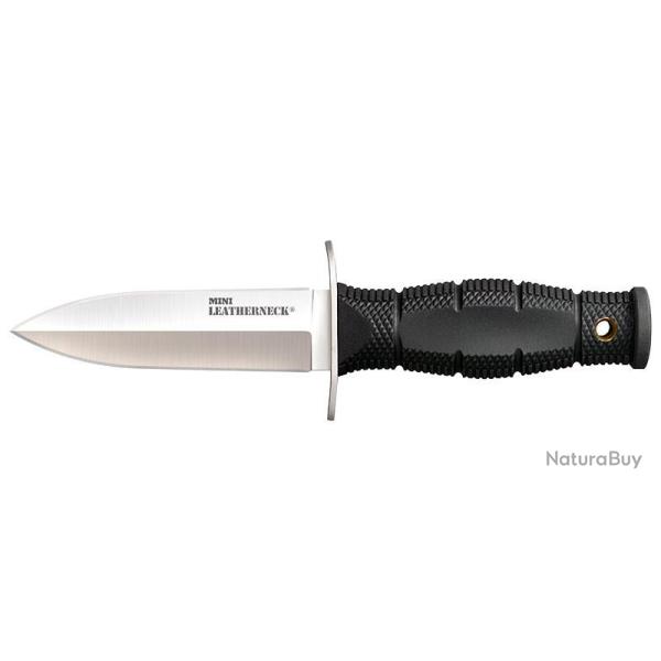 Couteaux fixes Mini Leatherneck Cold Steel
