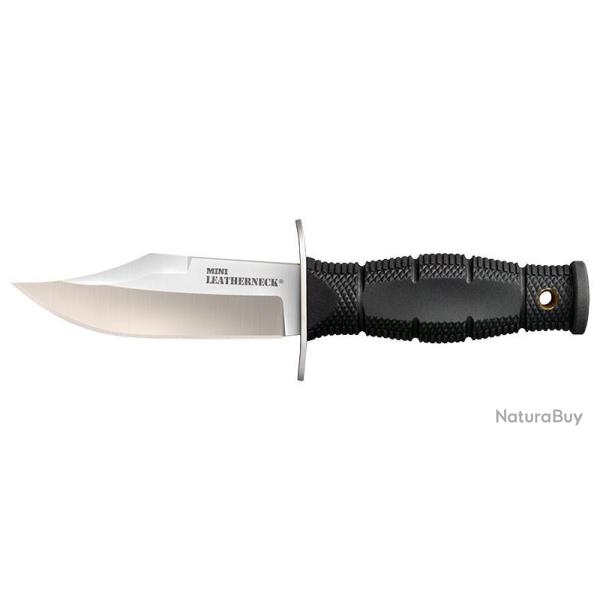 Couteaux fixes Mini Leatherneck Cold Steel