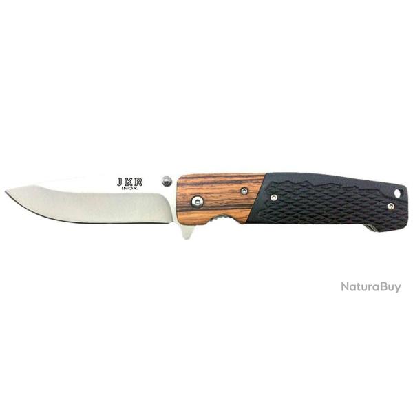 Couteaux pliants Couteau sport JKR