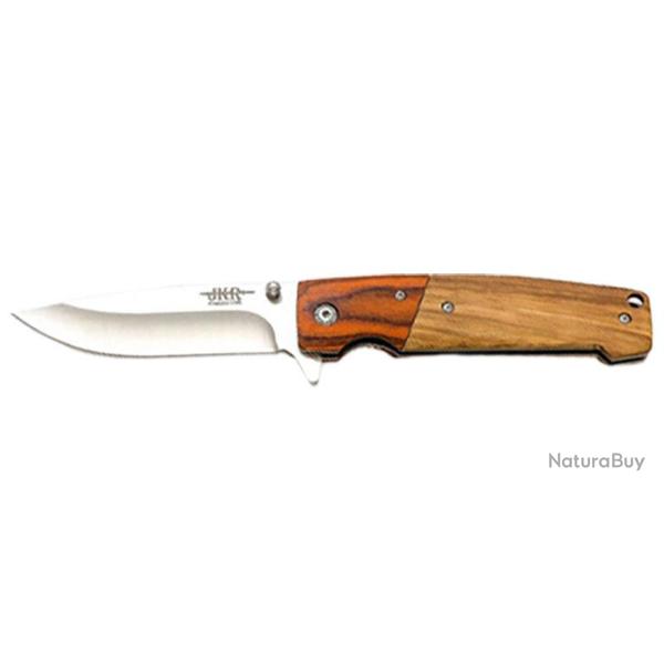 Couteaux pliants Couteau sportif JKR