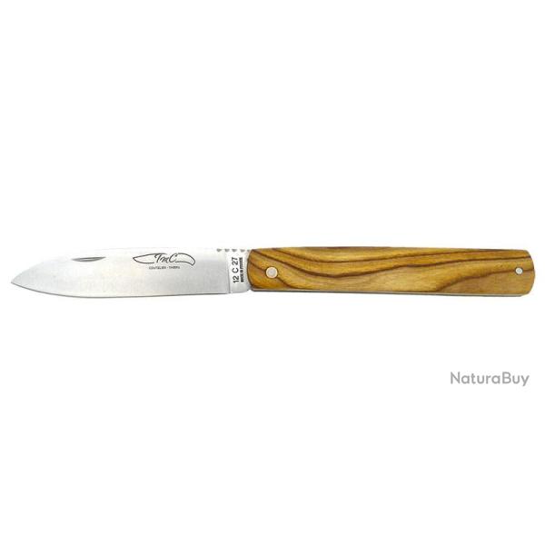 Couteaux pliants Herval TMC