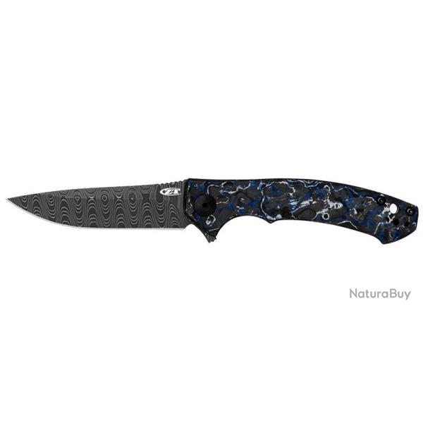 Couteaux pliants Mod�le 0450MMC Zero Tolerance