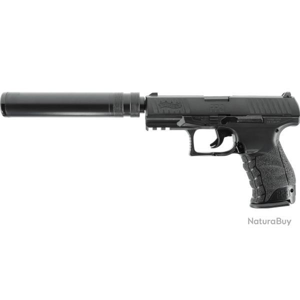 PIST WALTHER PPQ NAVY KIT BBS 6MM SPRING -0,5J