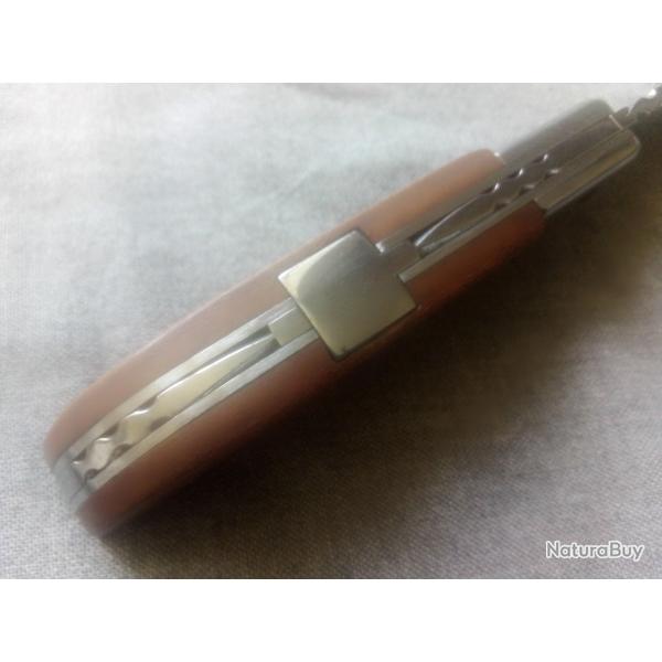 Couteau  d' Artisan J.F Meurillon