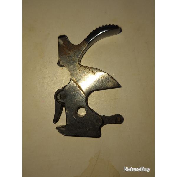 COLT PYTHON chien complet  vendu par poudrenoirepro