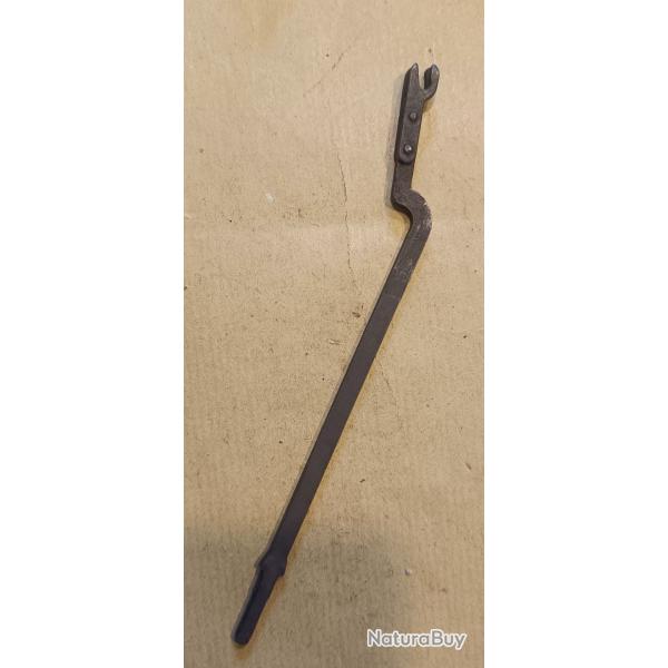 follower garand  (us)