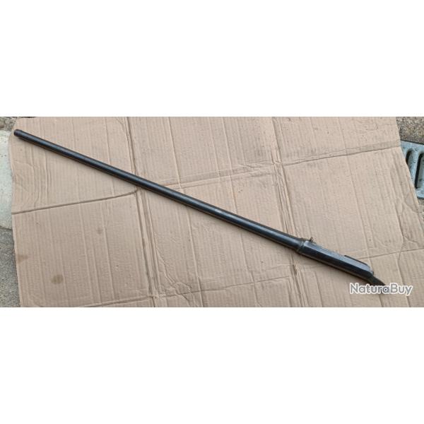 boitier + canon fusil gras calibre 24 (b)