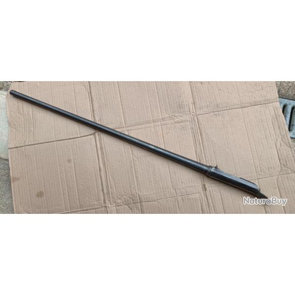 boitier + canon fusil gras calibre 24 (b)