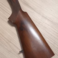 Crosse fusil Neckermann