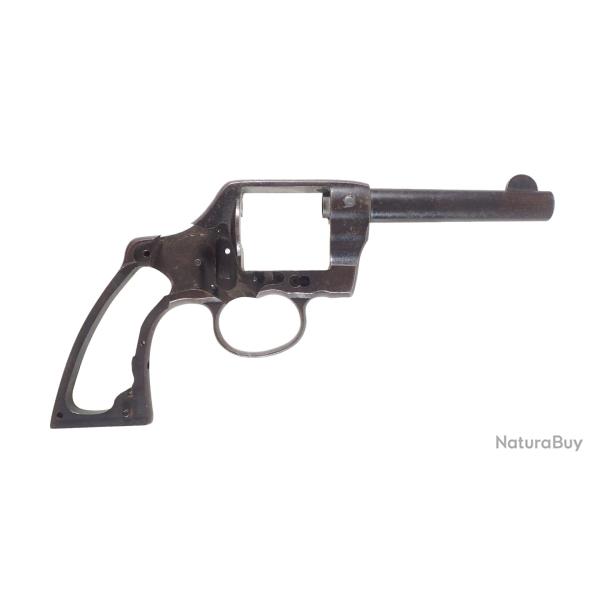 Canon et carcasse HS COLT DA38