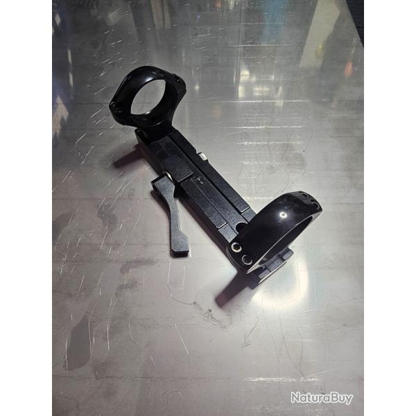 Montage monobloc SAKO TRG/M10