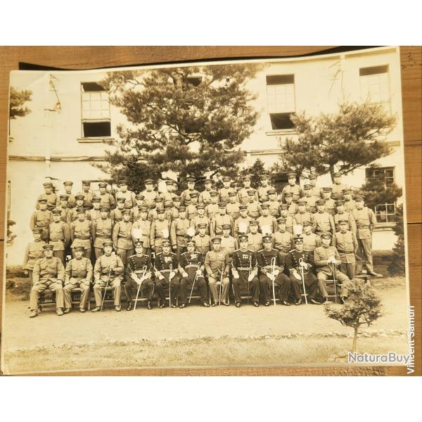 Japon grande et rare pour l �poque  WW2/ WWII