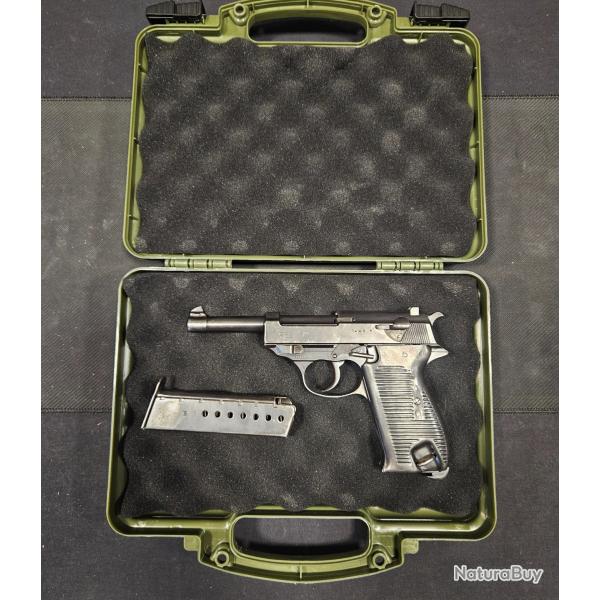 Walther P38 cal.9x19