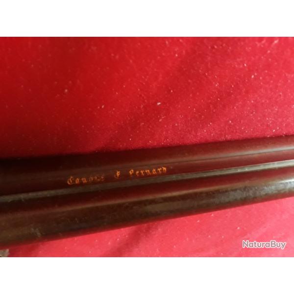 FUSIL LACHAUME CALIBRE 16