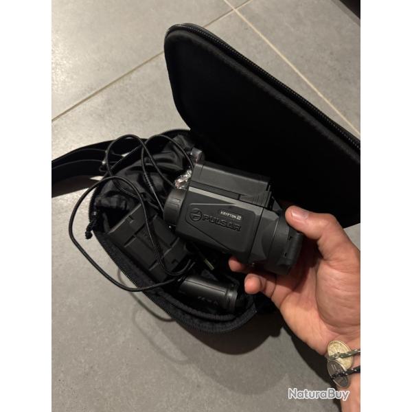 Pulsar Krypton 2 XG 50