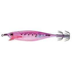 Leurre Yo-Zuri Turlutte Ultra Bait 7cm Luminous Purple