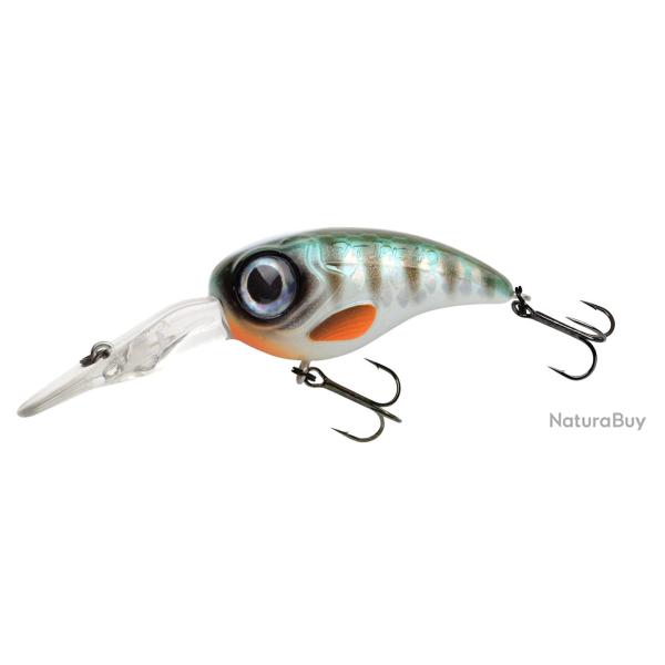 Poisson Nageur Spro Fat Iris DR 40 Herring