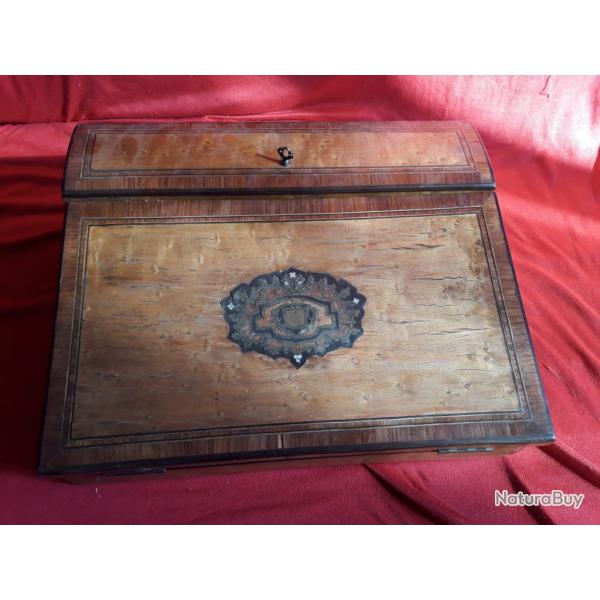 ECRITOIRE NAPOLEON III