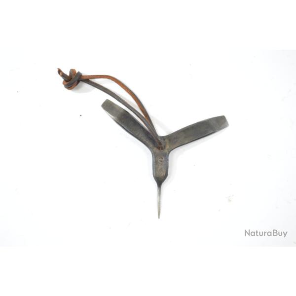 Repro cl tournevis Y pour dmontage entretien fusil / pistolet poudre noire silex AN IX AN XIII (A)