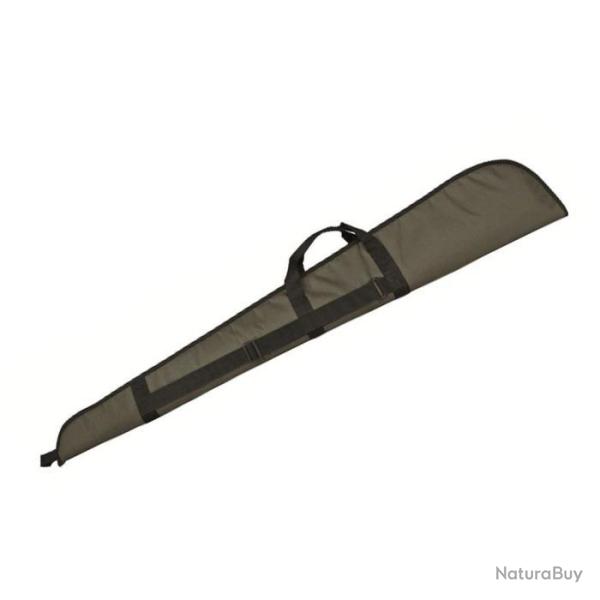 Fourreau � fusil Fuzyon vert �co - 155 cm / Vert
