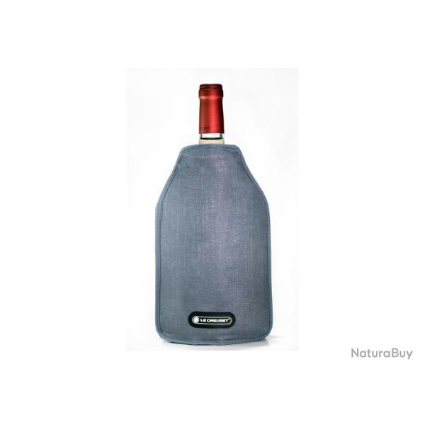 Rafraichisseur Le creuset SCREWPULL "WA126" gris