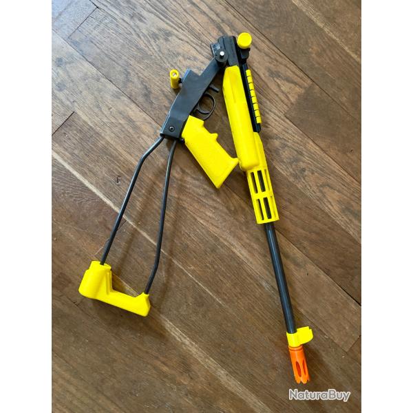 Kit Chiappa LITTLE BADGER ��NotAToy�� M3D