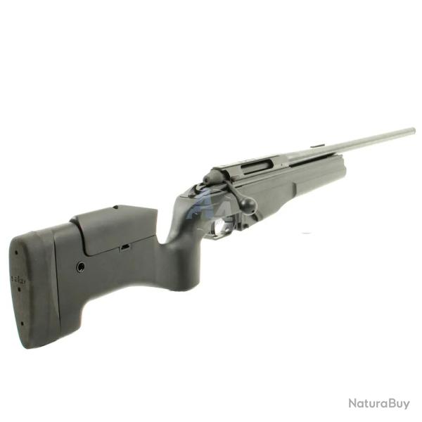 Sako TRG 42 noire 338 LM Canon 27"