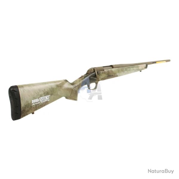 Browning XBolt Atacs Fluted 243 win