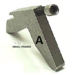 Lee Parts Small Primer Arm Assembly BP 2889A