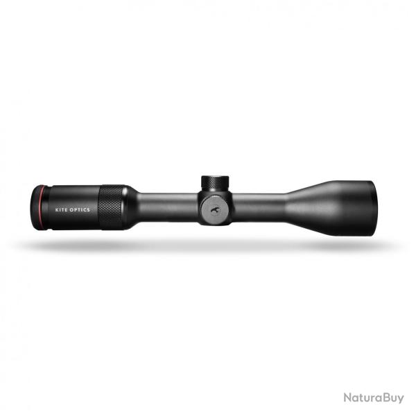 Lunette B6 LR 3-18x50 - KITE OPTICS