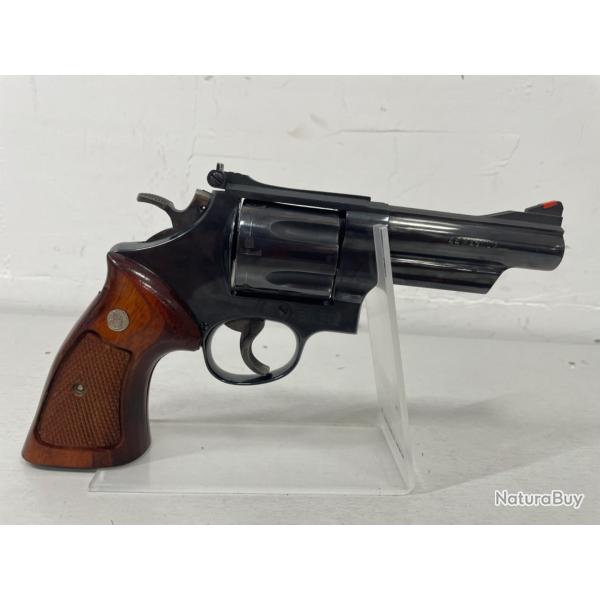 !! OCCASION !! REVOLVER SMITH ET WESSON 29-5 CALIBRE 44MAG