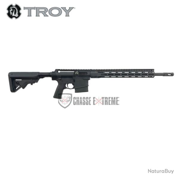 Carabine TROY Side Action Rifle 18" Cal 308 Win