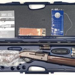 Beretta Teknys Stonecoat AL 391 calibre 12/76 canon de 76 cm