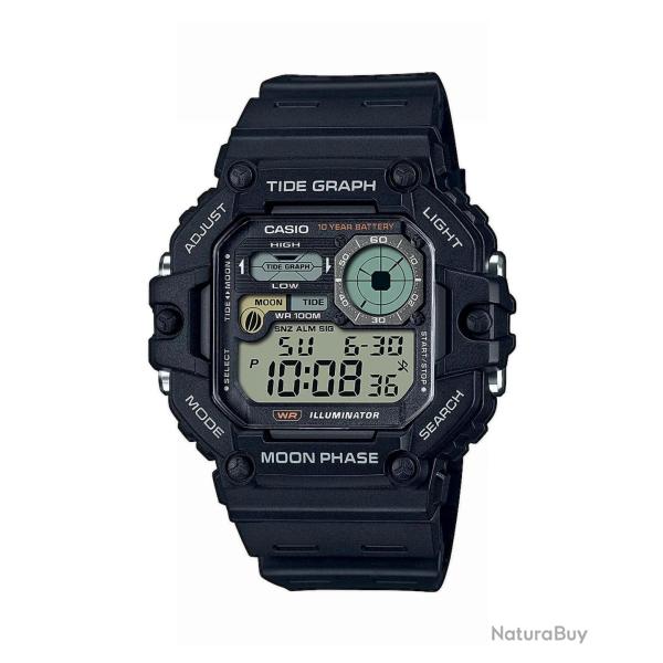 MONTRE CASIO WS-1700H-1AVEF