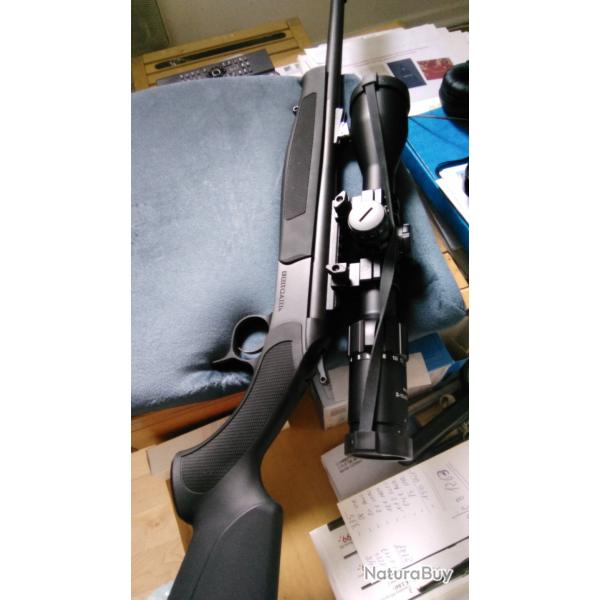Pour chasseurs ou tireurs - Bergara BA13  308win