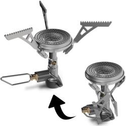 R&eacute;chaud Primus Micron III