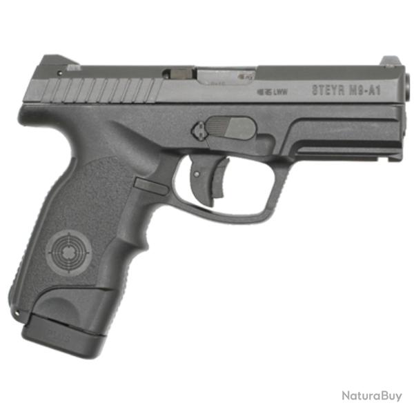 Pistolet Steyr M-A1 9x19