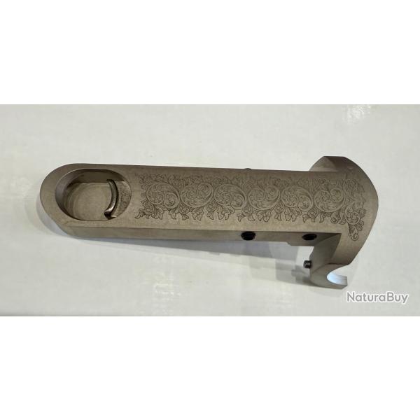 DEVANT FER VERNEY-CARRON SAGITTAIRE