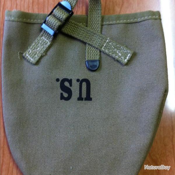 Housse de pelle en T   US   WW2 en reproduction  A25