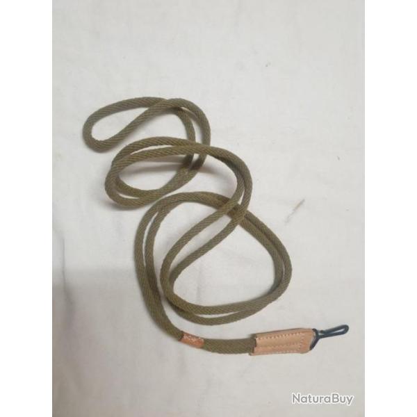 Dragonne de colt en reproduction  A25