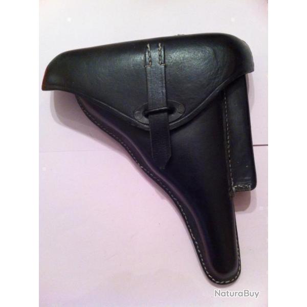 �tui P38  noire en reproduction  A25