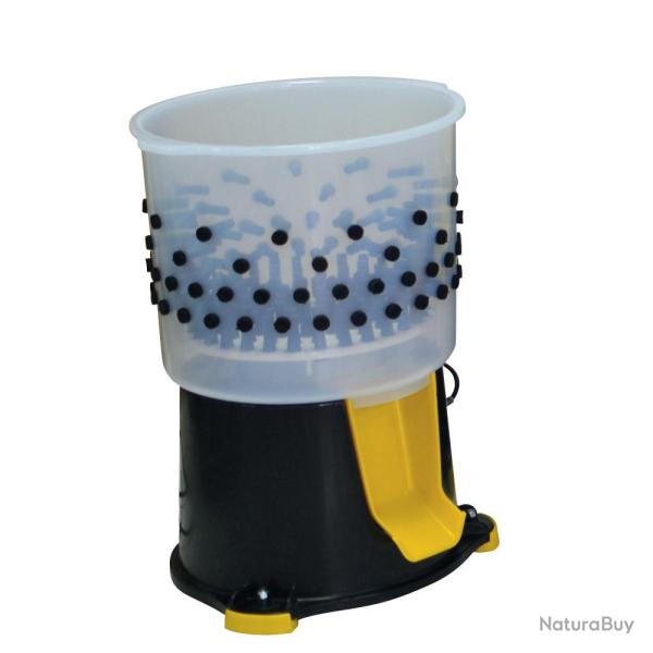 Promotion! Plumeuse � voie humide cailles