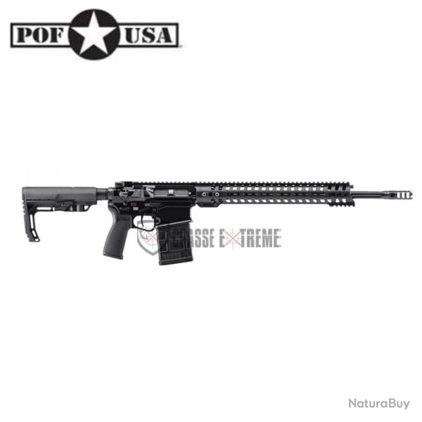 Carabine PATRIOT ORDNANCE FACTORY Revolution Gen 4 16,5'' Cal 308 Win