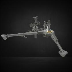 Tr&eacute;pied M60 en acier