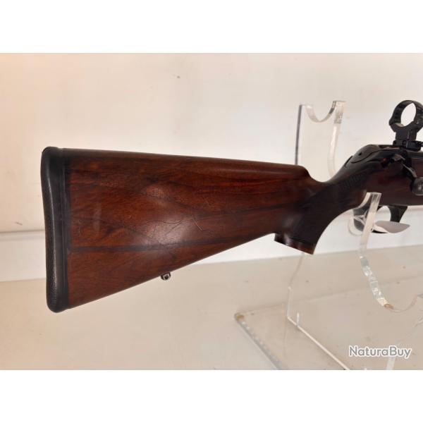 Mauser 99 Cal 270 Win + Montage EAW Complet