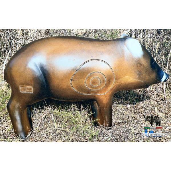 Blason 2D Ital Espanso Petit Javelina